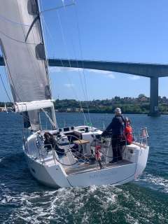 X-Yachts X4.0