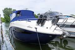 Sea Ray Sundancer 265 DAE