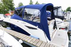 Sea Ray Sundancer 265 DAE