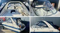 Bavaria 27 Sport Sport boat