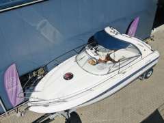 Bavaria 27 Sport