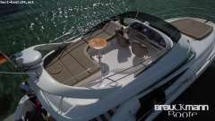 Jeanneau PRESTIGE 42 FLY