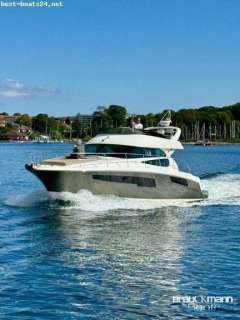 Jeanneau PRESTIGE 42 FLY