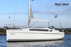 Bavaria Cruiser 33 Yate a vela