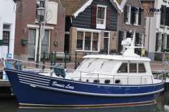 Sturier 400 OC Trawler