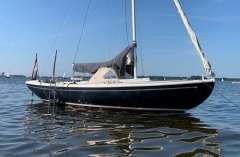 Saffier 650 Daysailer