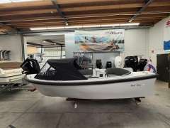 Reest Sloep 520 Sportboot