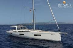 Beneteau Oceanis 60 Yacht a vela