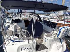 Bavaria 37/2 Cruiser