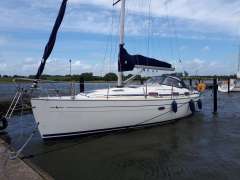 Bavaria 37/2 Cruiser