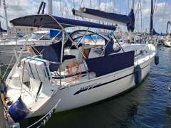 Bavaria 37/2 Cruiser