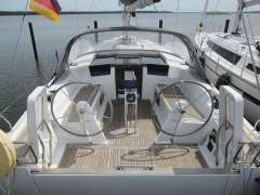 Hanse Yachts AG 388