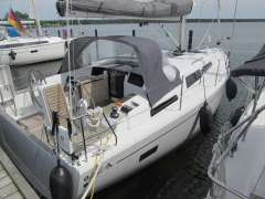 Hanse Yachts AG 388