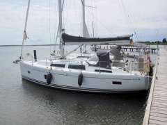 Hanse Yachts AG 388