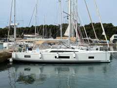 Beneteau Oceanis 46.1 Segelyacht