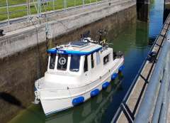 GlenL Hercules,   Marinex