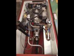 GlenL Hercules,   Marinex