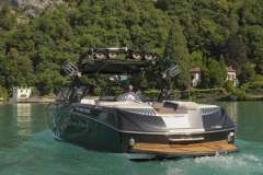 Correct Craft G25 Bateau de sport