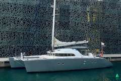 Lagoon 570
