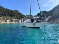 Dufour 35