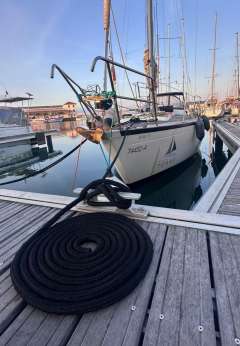 Dufour 35