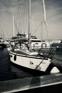 Dufour 35