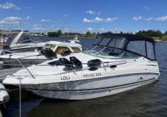 Chaparral Signature 240