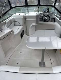Chaparral Signature 240