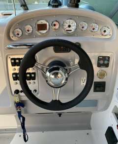 Chaparral Signature 240 Chaparral Signature 240