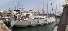 Dufour 485 Grand Large Yacht hauturier