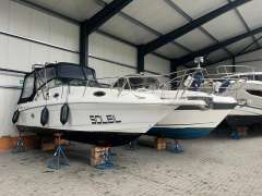 Rinker Fiesta Vee 265