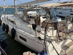 Beneteau Oceanis 40.1