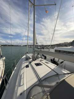 Beneteau Oceanis 40.1