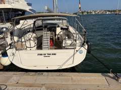 Beneteau Oceanis 40.1