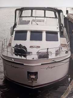 Boarnstream Boarnkruiser 1000