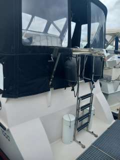 Boarnstream Boarnkruiser 1000 Boarnstream Boarnkruiser 1000