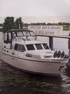 Boarnstream Boarnkruiser 1000