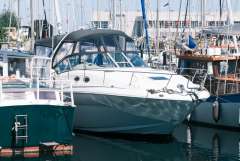 Sea Ray SunDancer 320 Motoryacht