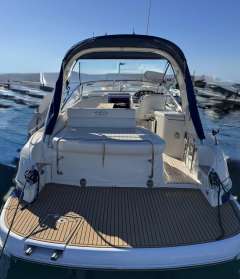 Bavaria 27 Sport Yacht à moteur
