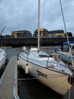 SMAP Neptune Trident 80