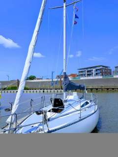 SMAP Neptune Trident 80