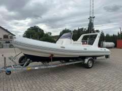 Brig Eagle 645 H