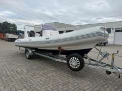 Brig Eagle 645 H