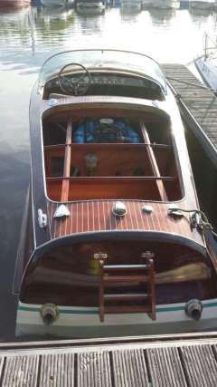 Laubacher Runabout