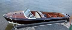 Laubacher Runabout