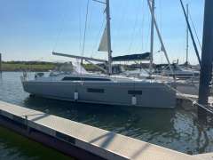 Beneteau Oceanis 34.1