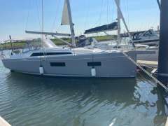 Beneteau Oceanis 34.1