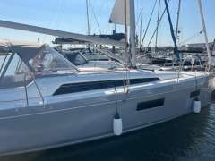 Beneteau Oceanis 34.1