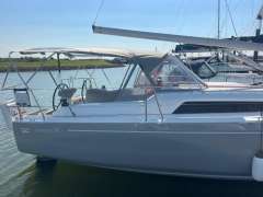 Beneteau Oceanis 34.1