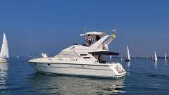 Fairline Phantom